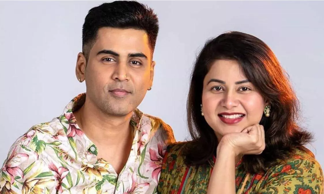 విడాకుల గాసిప్‌లపై సంగీత ఘాటైన సమాధానం