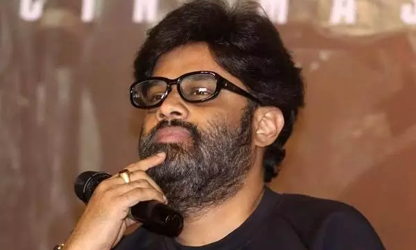 కింగ్ డమ్ నుంచి వార్ 2 మీదకు వచ్చిన నాగవంశీ!