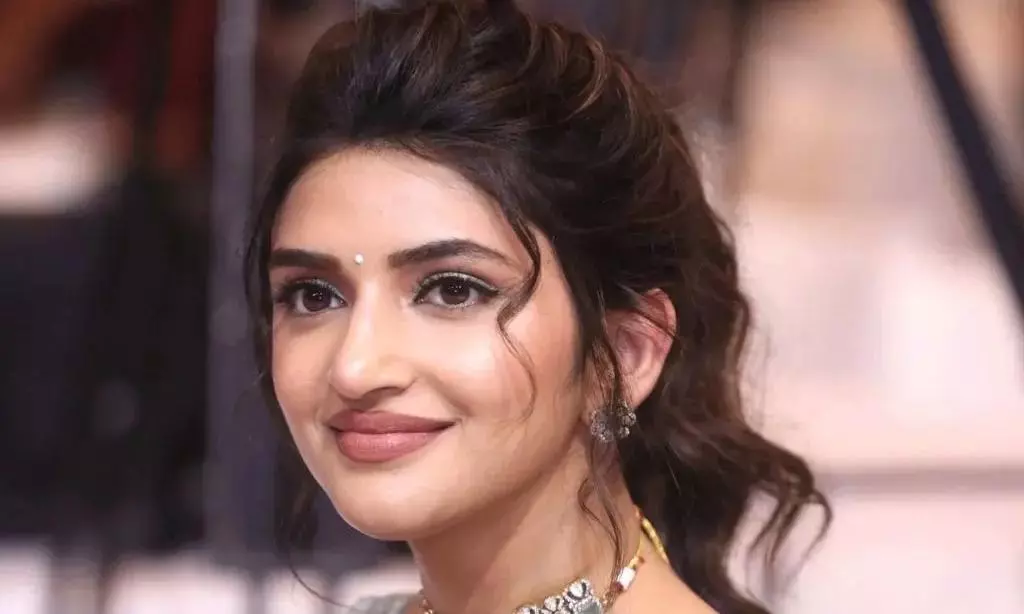 జోరు పెంచిన శ్రీలీల.. నిర్మాతల పాలిట వరం!