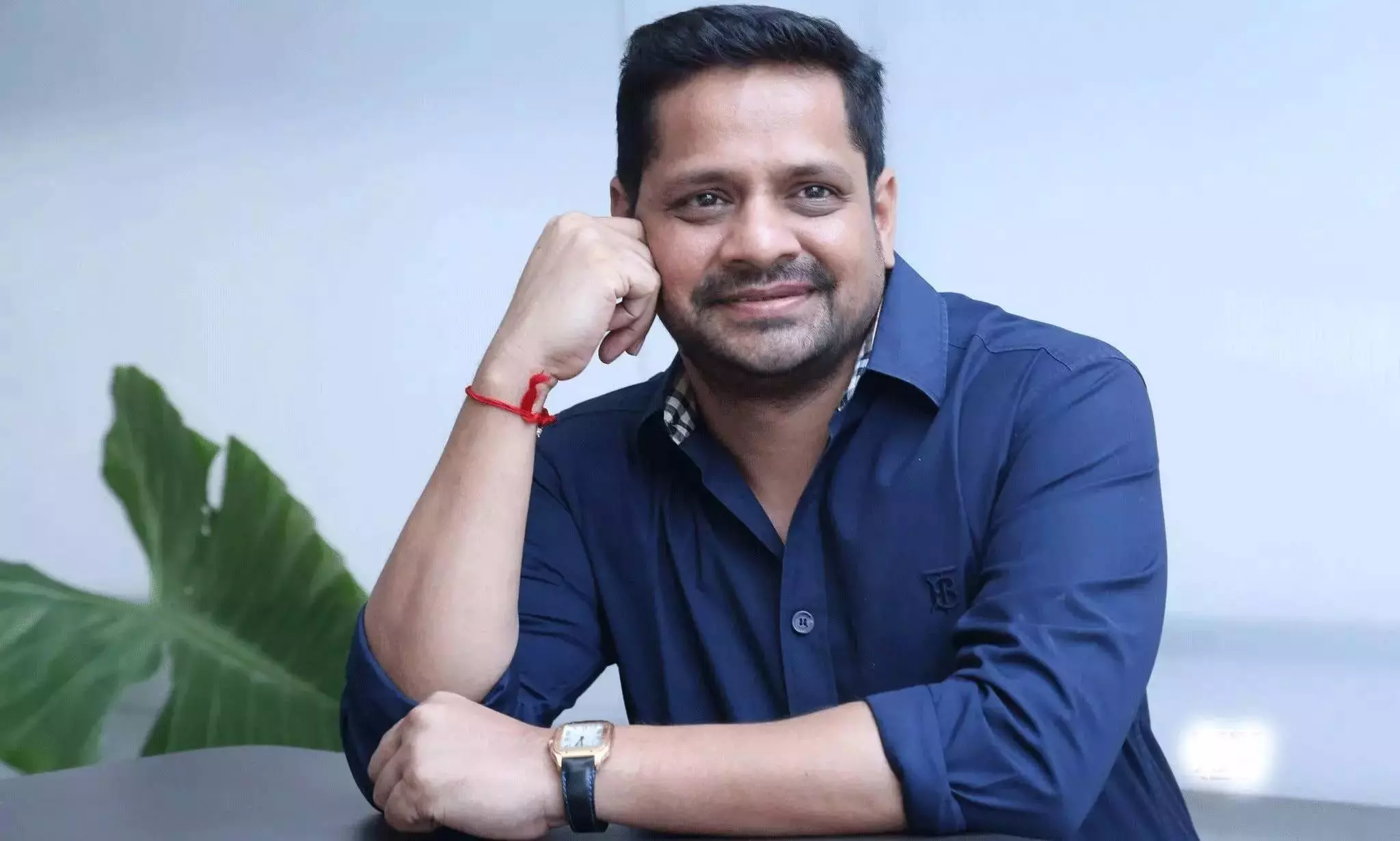 కార్మికుల సమ్మెపై బన్నీ వాస్ రియాక్షన్.. ఏమన్నారంటే?