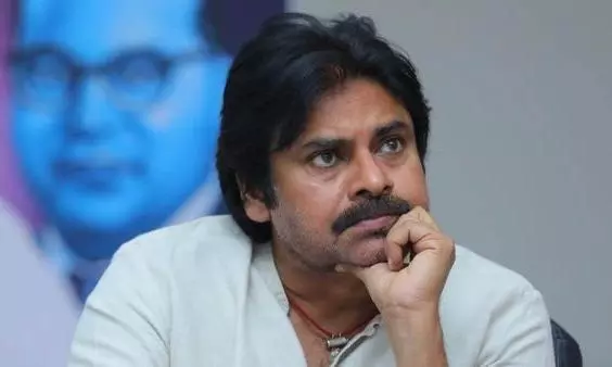 లిక్కర్ స్కాం : పవన్ ఒక్కరే సేఫ్!