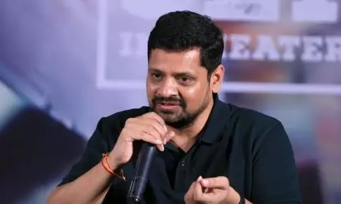 ఇండస్ట్రీ ఇష్యూస్ కు గీతా ఆర్ట్స్ అందుకే దూరమా?