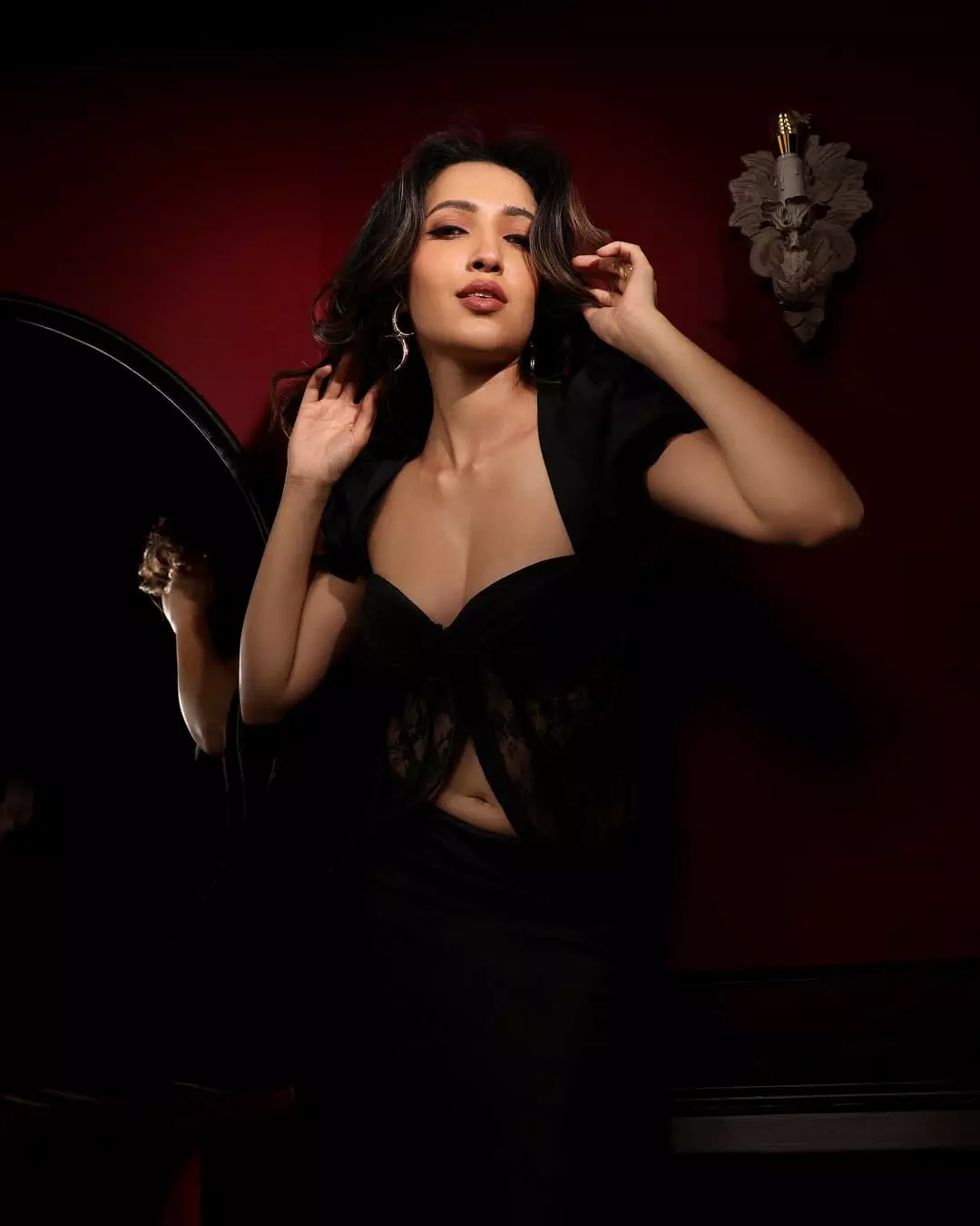 Neha Shetty Slays All Kind of Styles