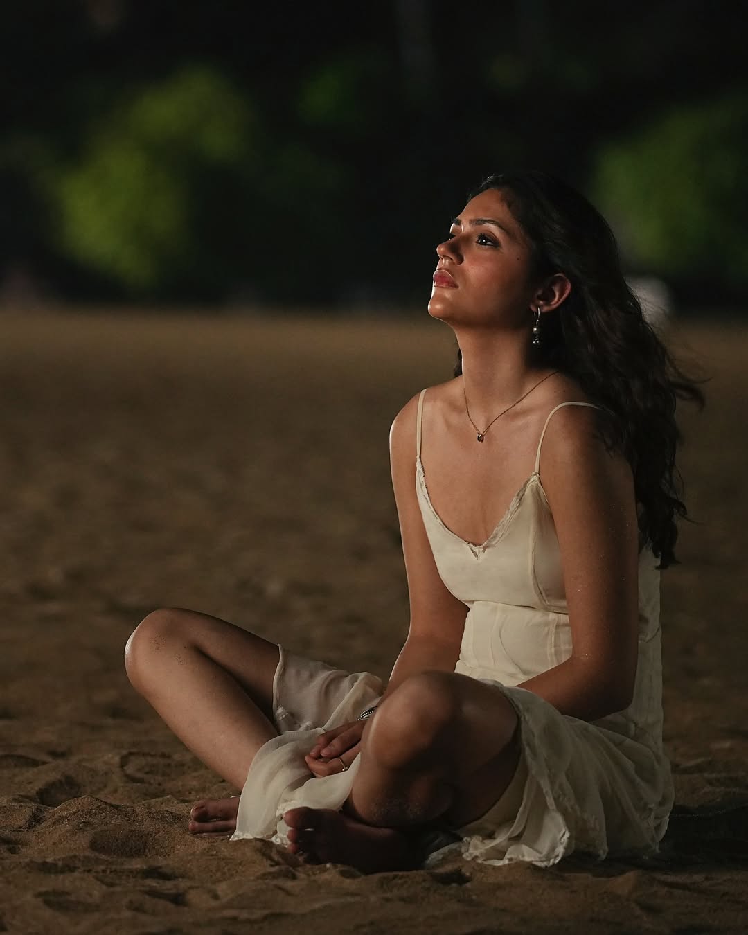 Saiyaara Actress Continues to Wow Us with Her Incredible Style