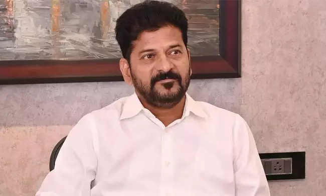 రేవంత్‌కు ఇన్స‌ల్ట్ జ‌రిగిందా?.. ఏంటీ చ‌ర్చ‌!
