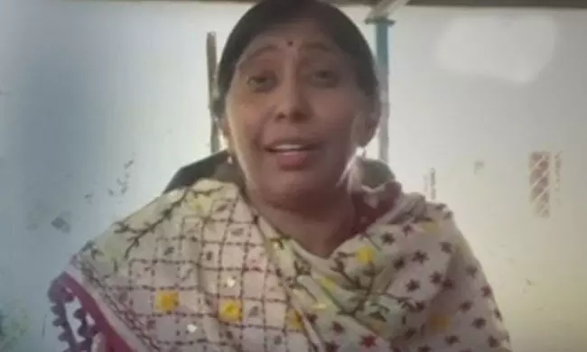 కడపలో వైఎస్ సునీత.. పులివెందుల ఉప ఎన్నికపై షాకింగ్ కామెంట్స్