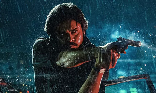 రికార్డ్ సృష్టించిన ఓజీ ఫైర్ స్టోర్మ్.. పవనా.. మజాకా!