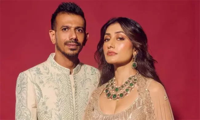 కొరియోగ్రాఫర్ తో చాహల్ భార్య ధనశ్రీ ఎఫైర్.. అందుకే విడాకులు అంటూ!