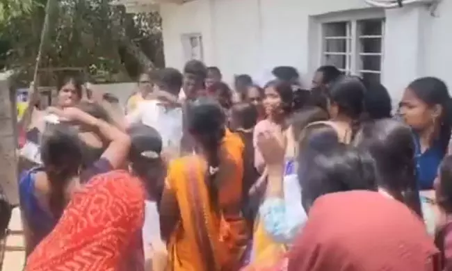 ఎంత పాపం చేశావ్ రేవంత్..?