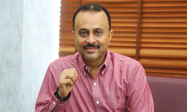 VFXలో అంత పెద్ద మాఫియా ఏల్తోందా?
