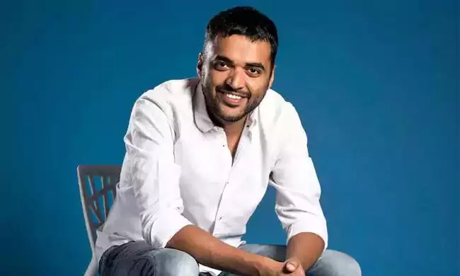 కాలం గుర్తుచేస్తుంది.. ట్రంప్ సుంకాలపై జొమాటో సీఈవో పోస్ట్