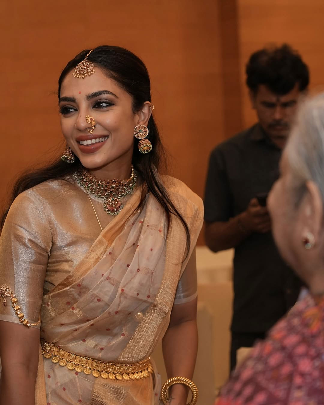 Sobhita Dhulipalas Travel Diary is Od Life, Light & Landmarks Sobhita Dhulipalas Travel Diary is Od Life, Light & Landmarks