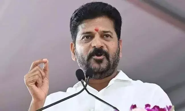 కేసీఆర్...జైలూ...రేవంత్ కామెంట్స్ వైరల్ !