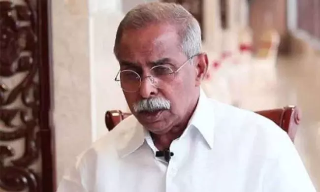 వైసీపీ వర్సెస్ వివేకా !