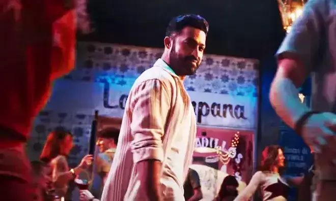 ధూమ్ 4లో యంగ్ టైగ‌ర్ ఎన్టీఆర్?