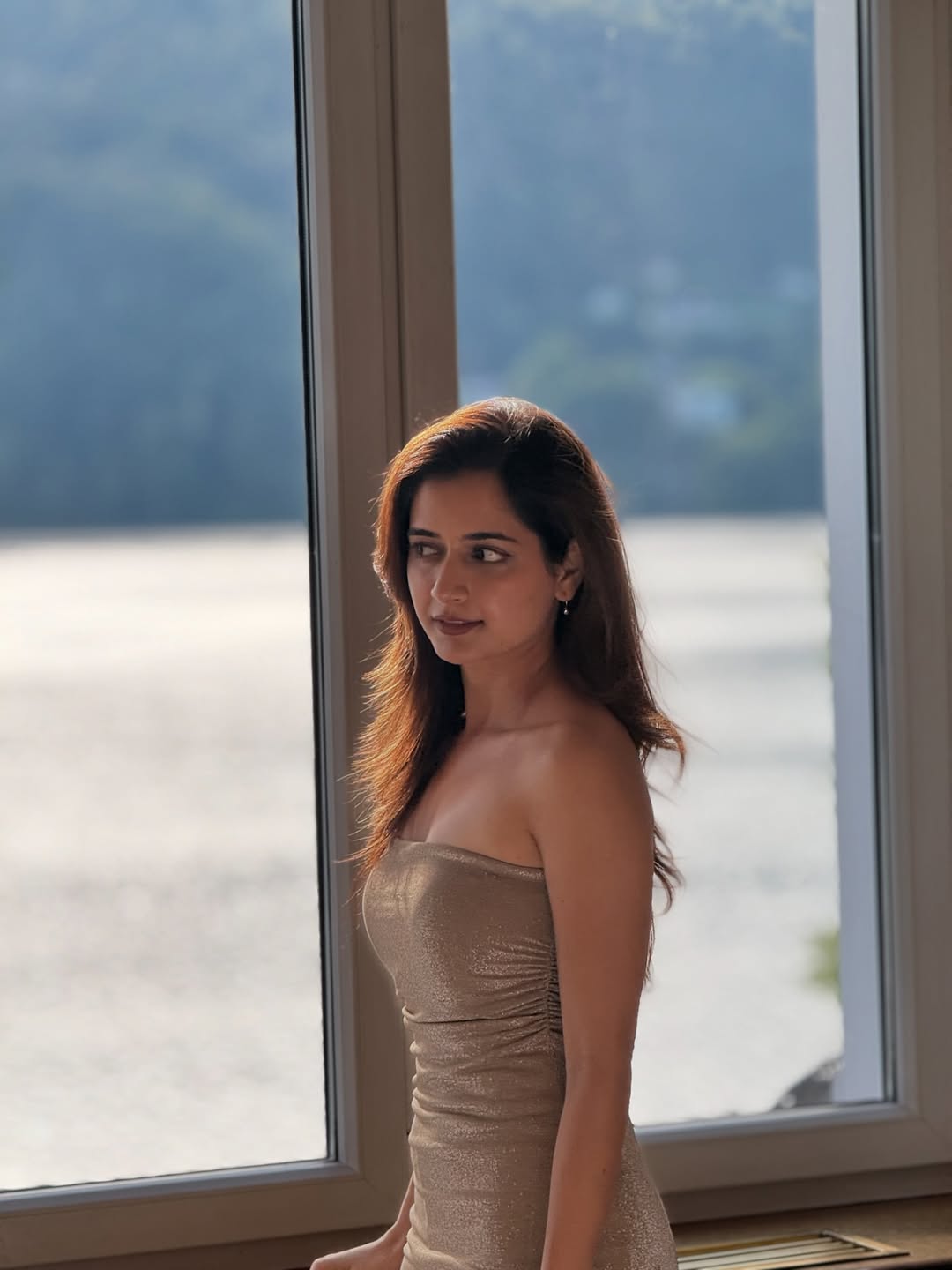 Can Ashika’s Fashion Get Any More Fabulous Than Her Bday Post?