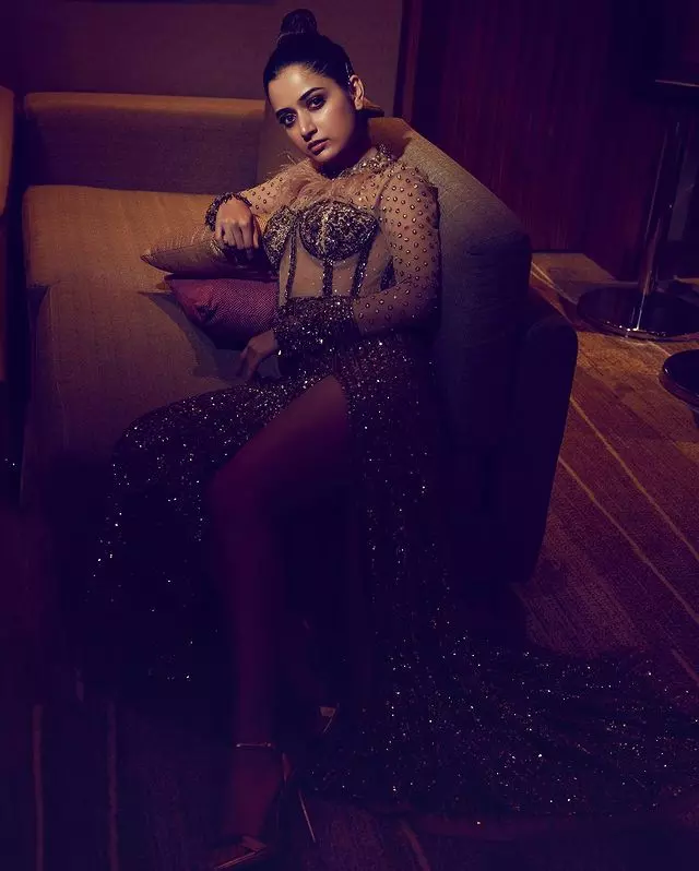 Can Ashika’s Fashion Get Any More Fabulous Than Her Bday Post? Can Ashika’s Fashion Get Any More Fabulous Than Her Bday Post?