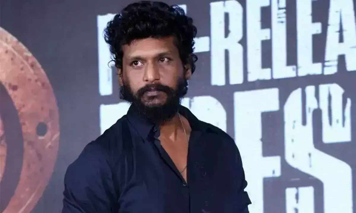 కూలీ టైమ్ ట్రావెల్ కథ: లోకేష్ తేల్చేశాడుగా..