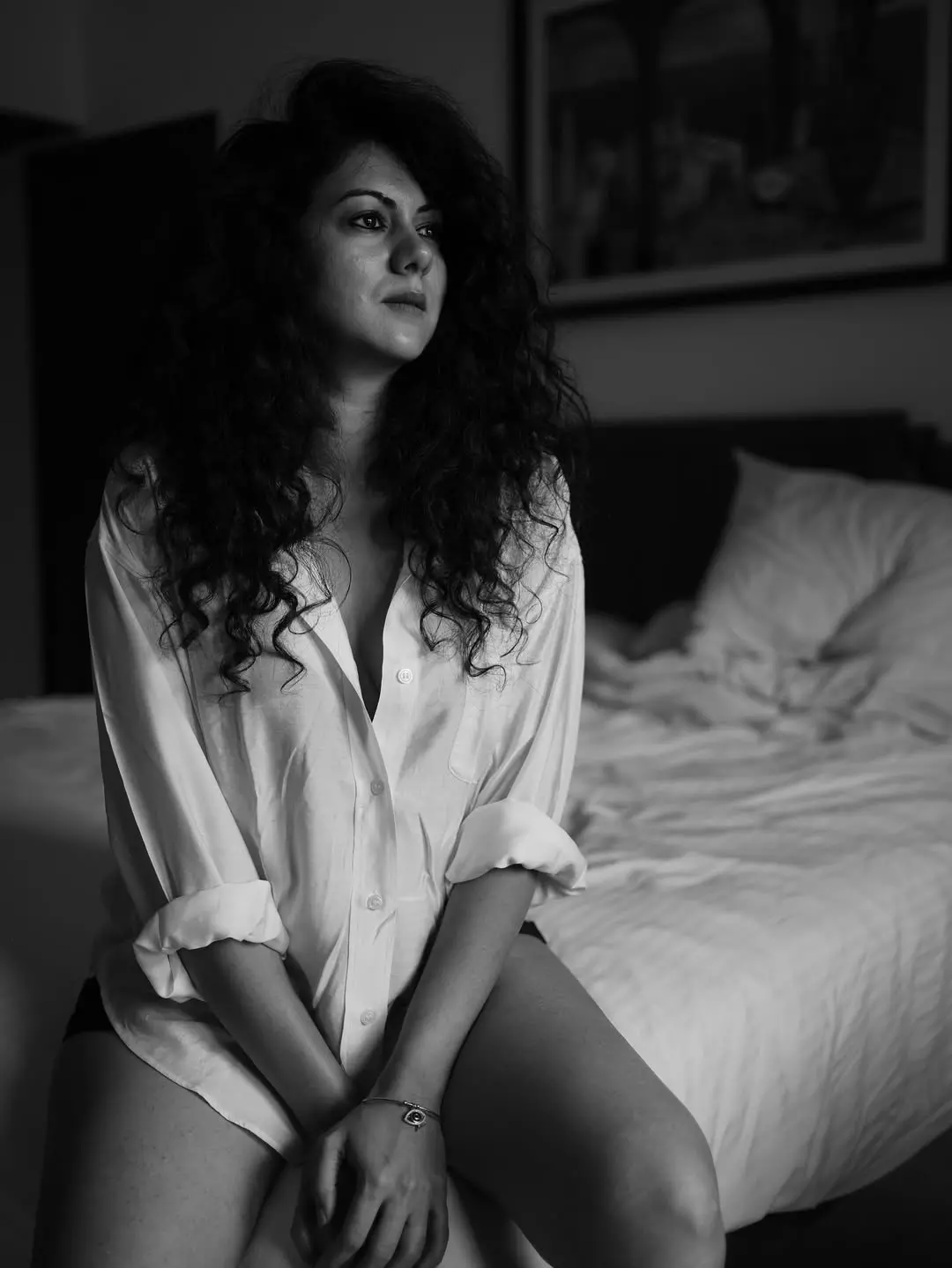 Can Anyone Rock Fashion Like Kamna Jethmalani Does?