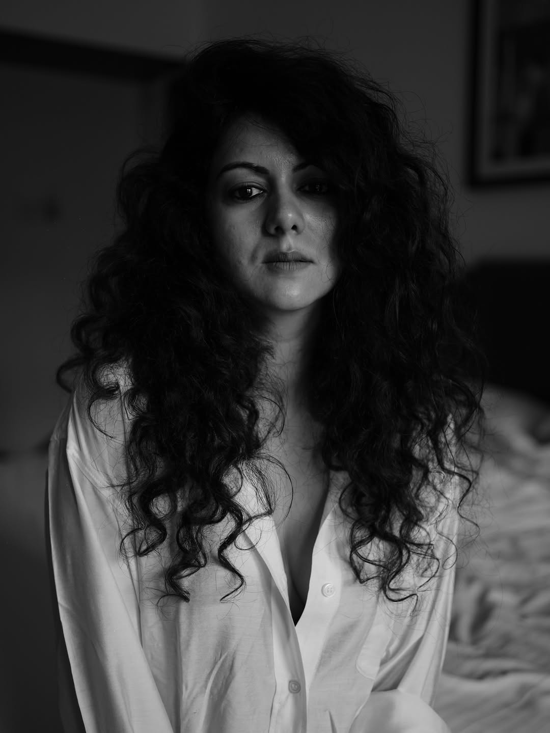 Can Anyone Rock Fashion Like Kamna Jethmalani Does?