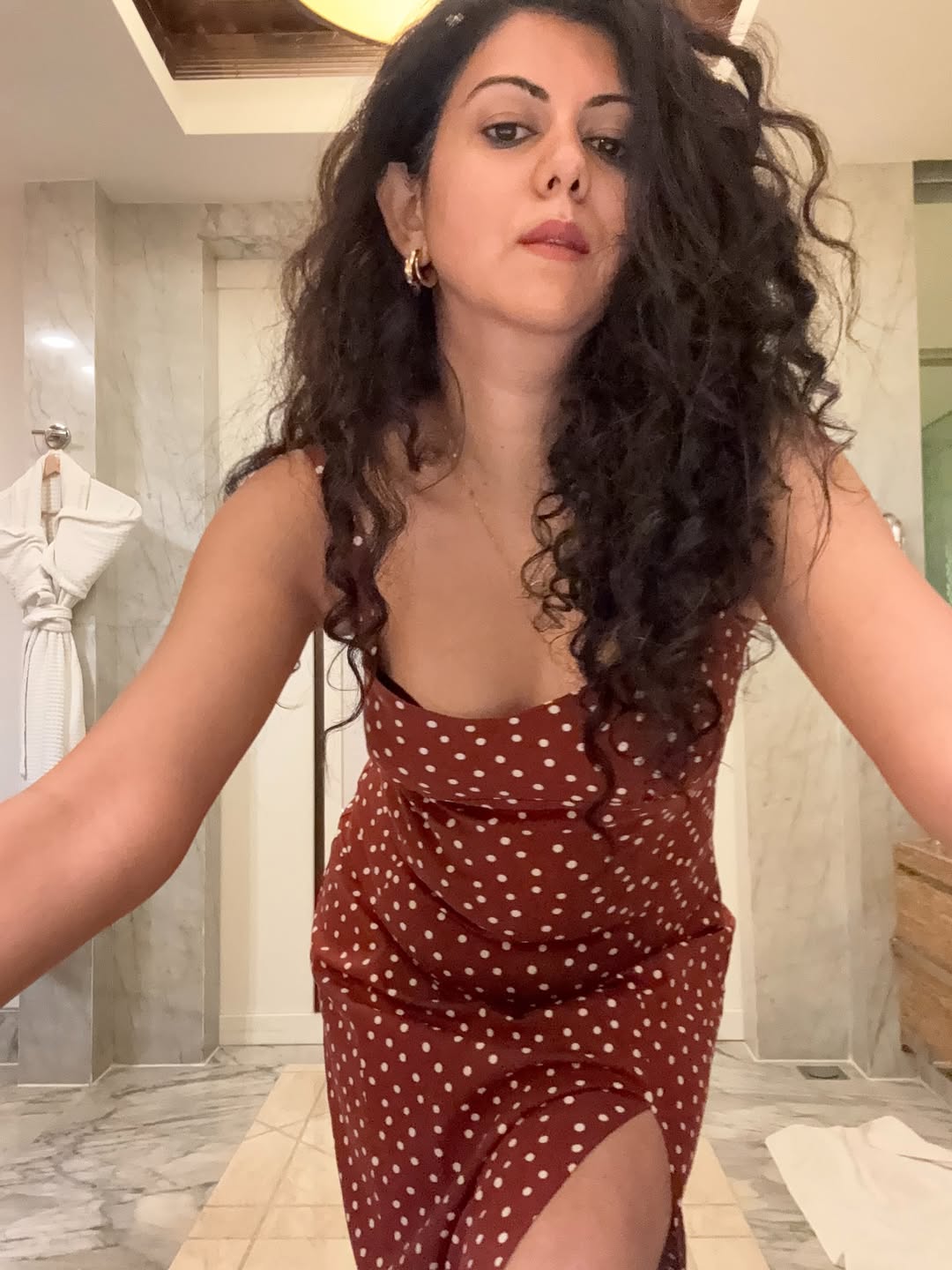 Can Anyone Rock Fashion Like Kamna Jethmalani Does?