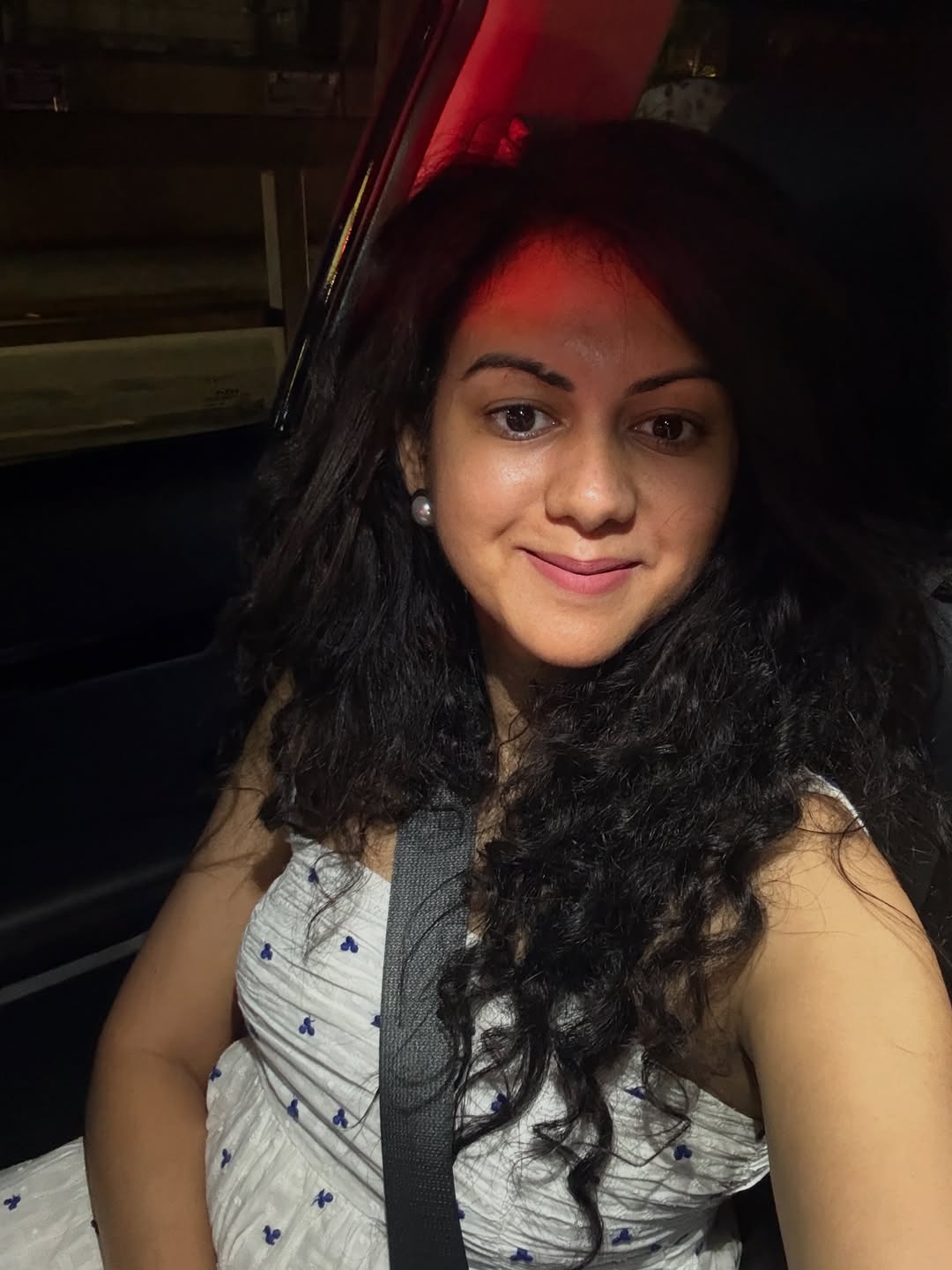 Can Anyone Rock Fashion Like Kamna Jethmalani Does?