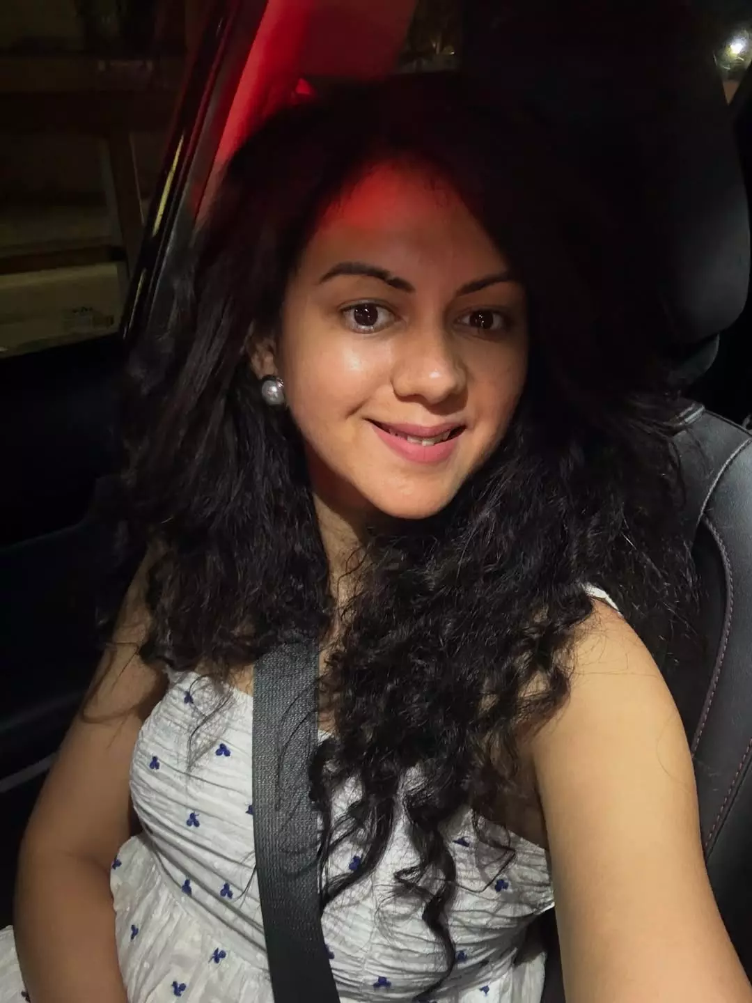 Can Anyone Rock Fashion Like Kamna Jethmalani Does? Can Anyone Rock Fashion Like Kamna Jethmalani Does?