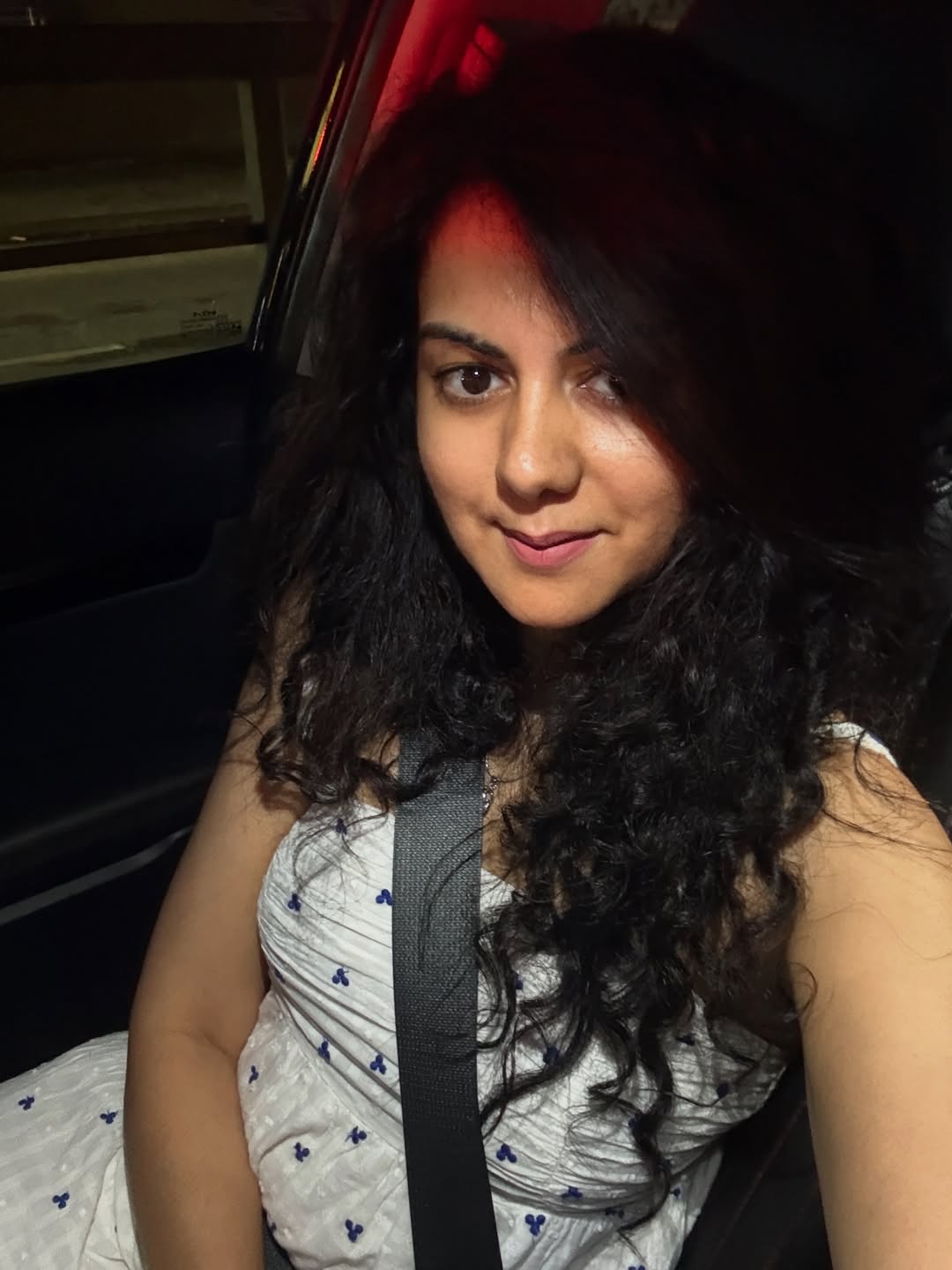 Can Anyone Rock Fashion Like Kamna Jethmalani Does? Can Anyone Rock Fashion Like Kamna Jethmalani Does?