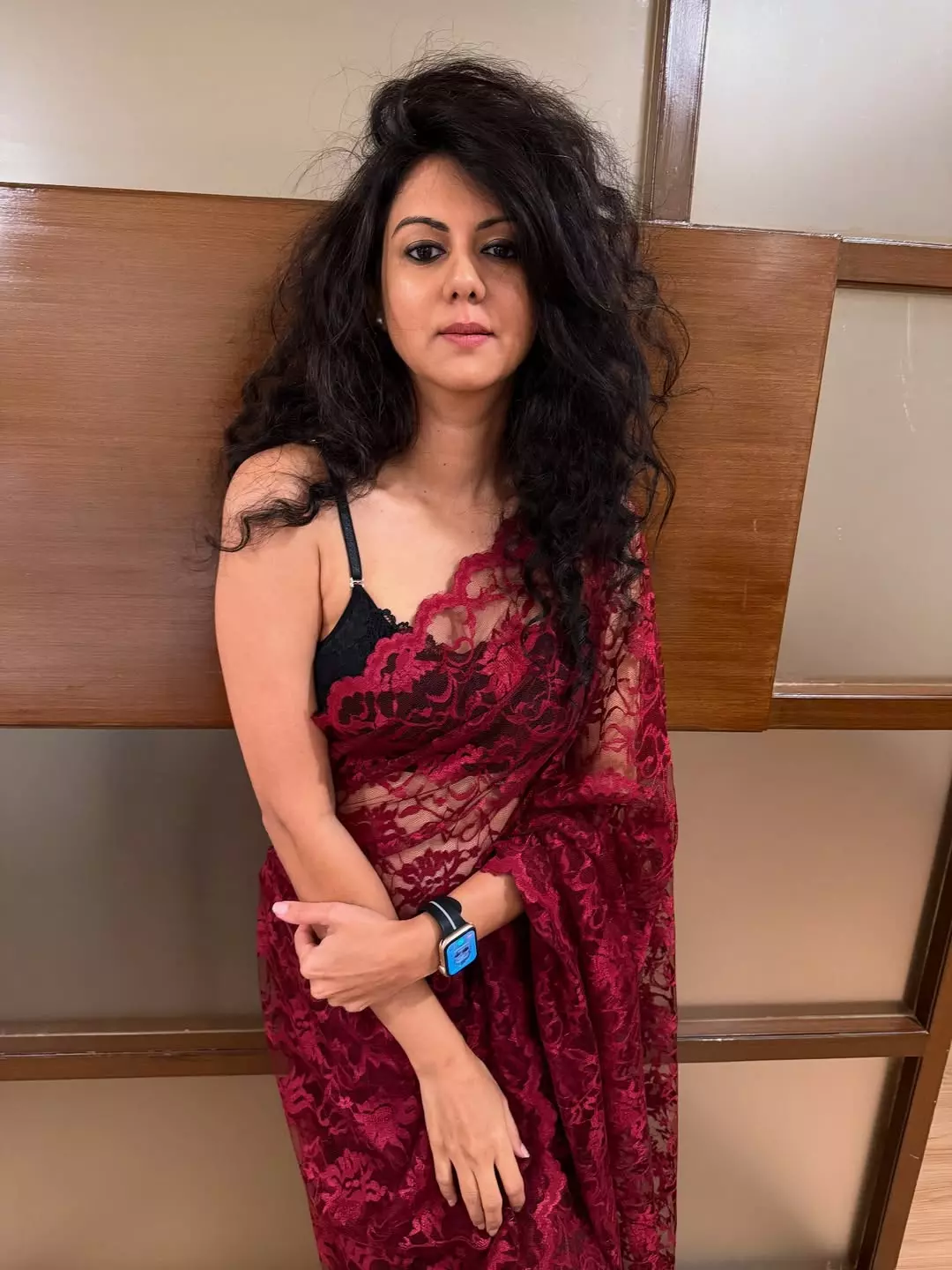 Can Anyone Rock Fashion Like Kamna Jethmalani Does?