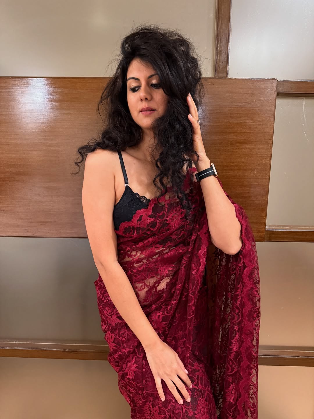 Can Anyone Rock Fashion Like Kamna Jethmalani Does? Can Anyone Rock Fashion Like Kamna Jethmalani Does?