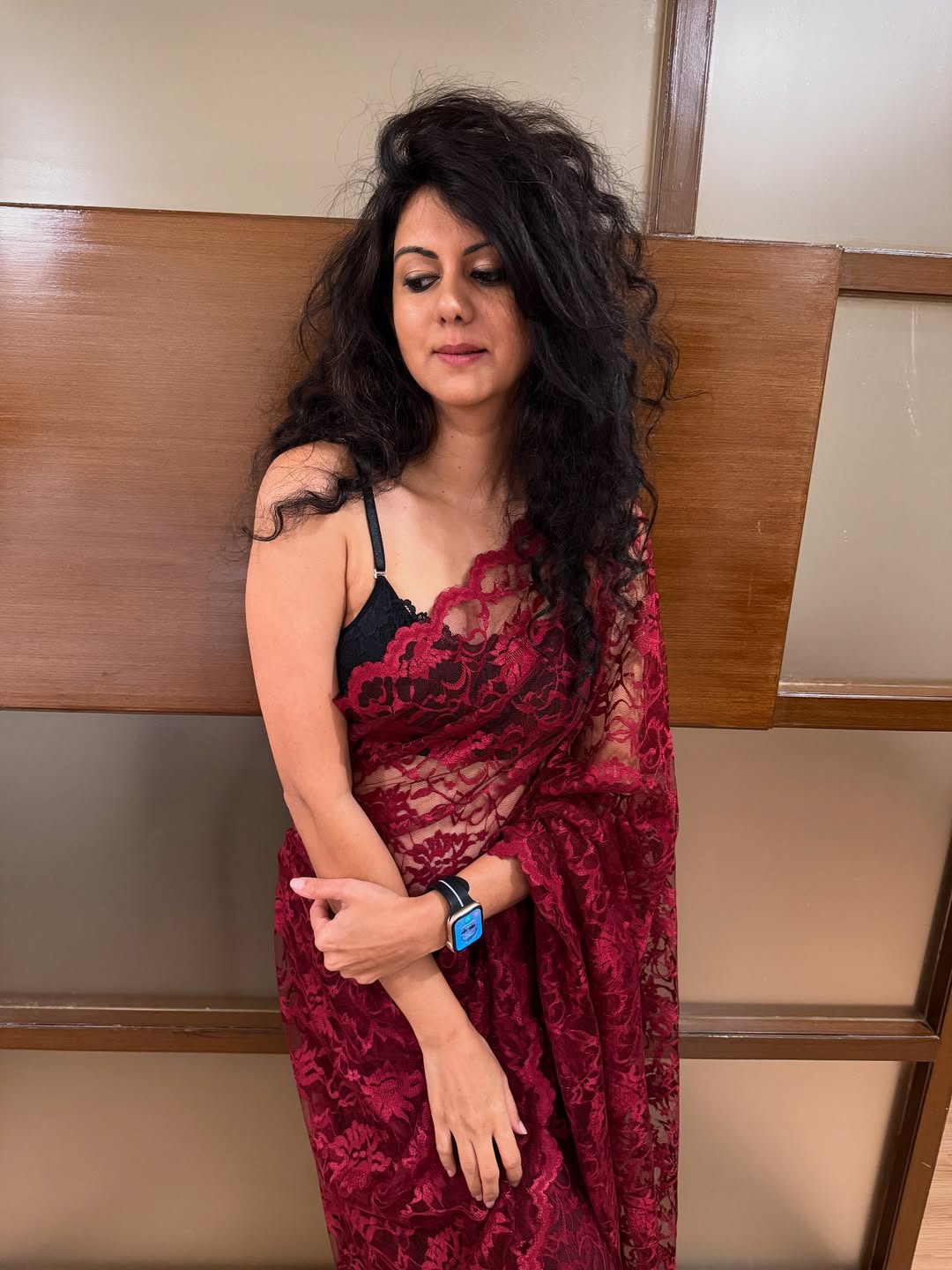 Can Anyone Rock Fashion Like Kamna Jethmalani Does?