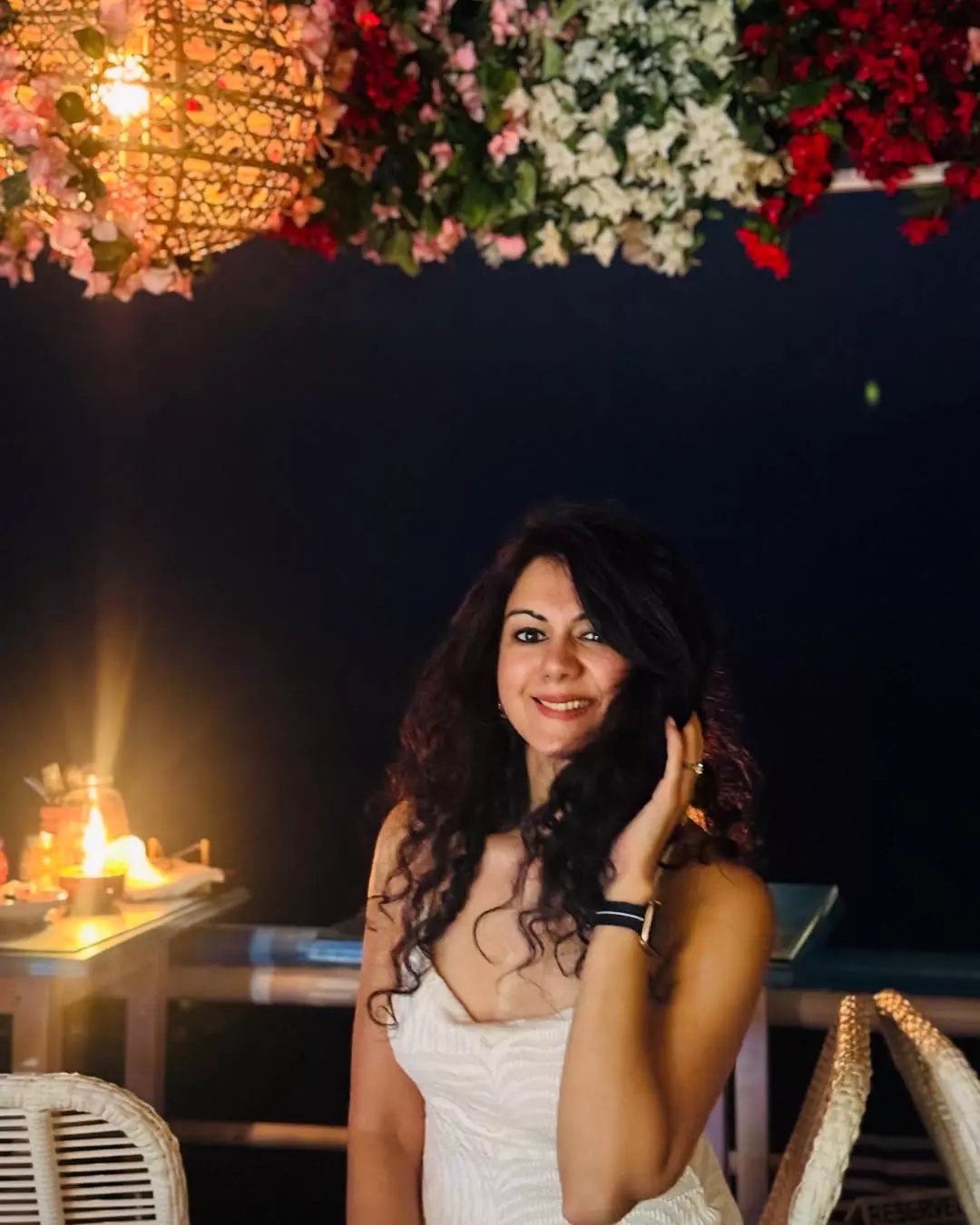 Can Anyone Rock Fashion Like Kamna Jethmalani Does?