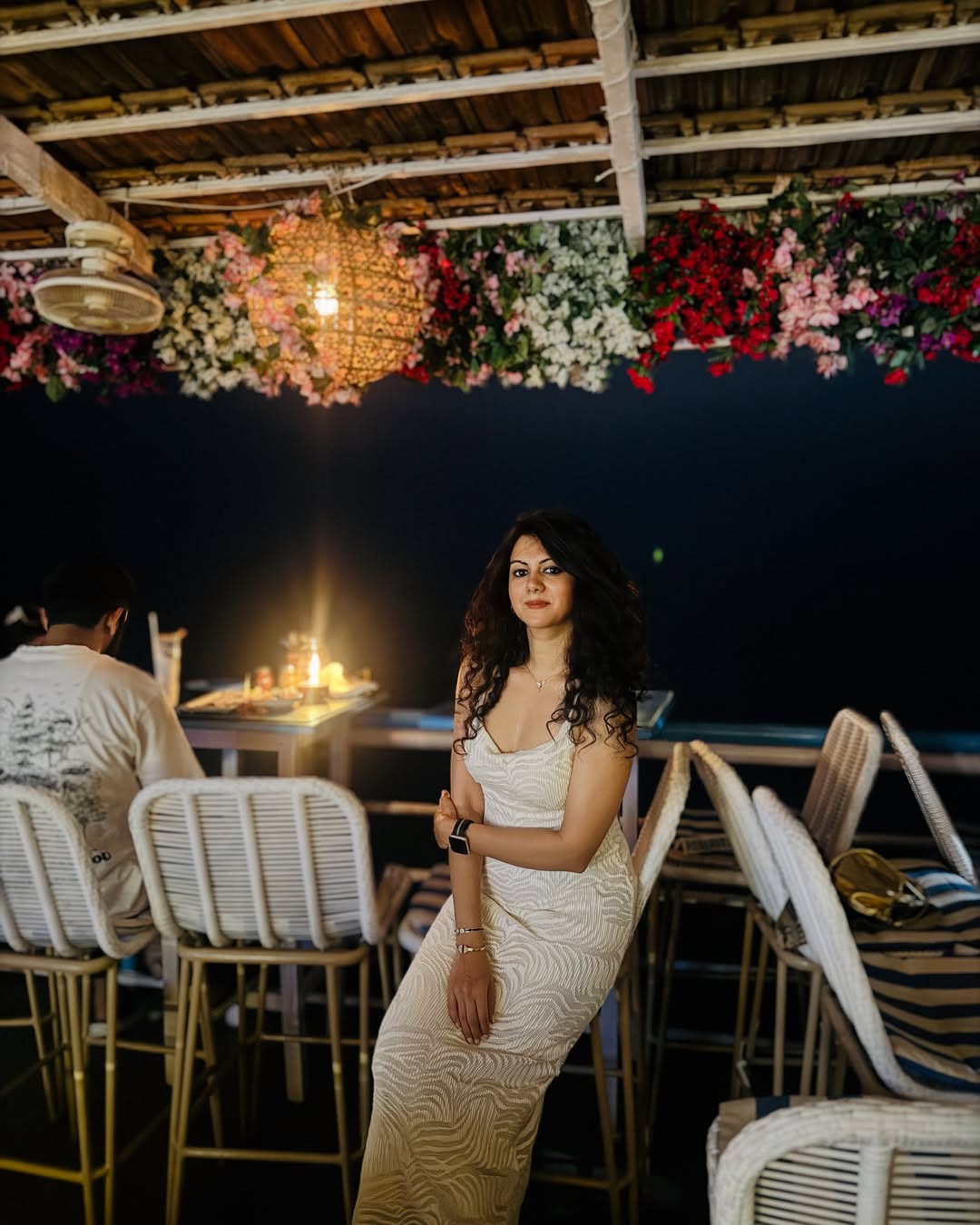 Can Anyone Rock Fashion Like Kamna Jethmalani Does?