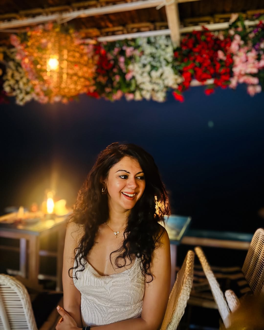 Can Anyone Rock Fashion Like Kamna Jethmalani Does?