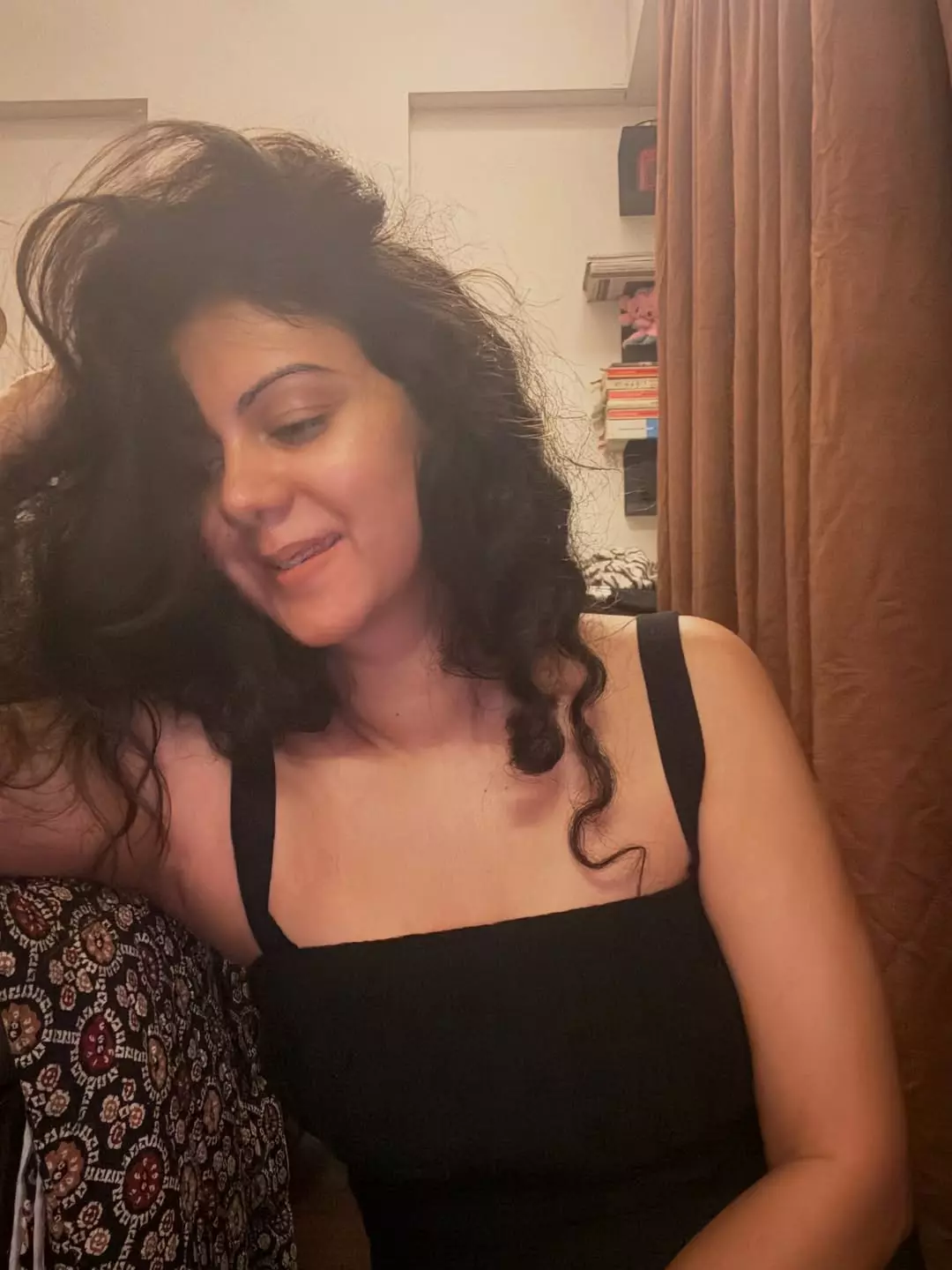 Can Anyone Rock Fashion Like Kamna Jethmalani Does?