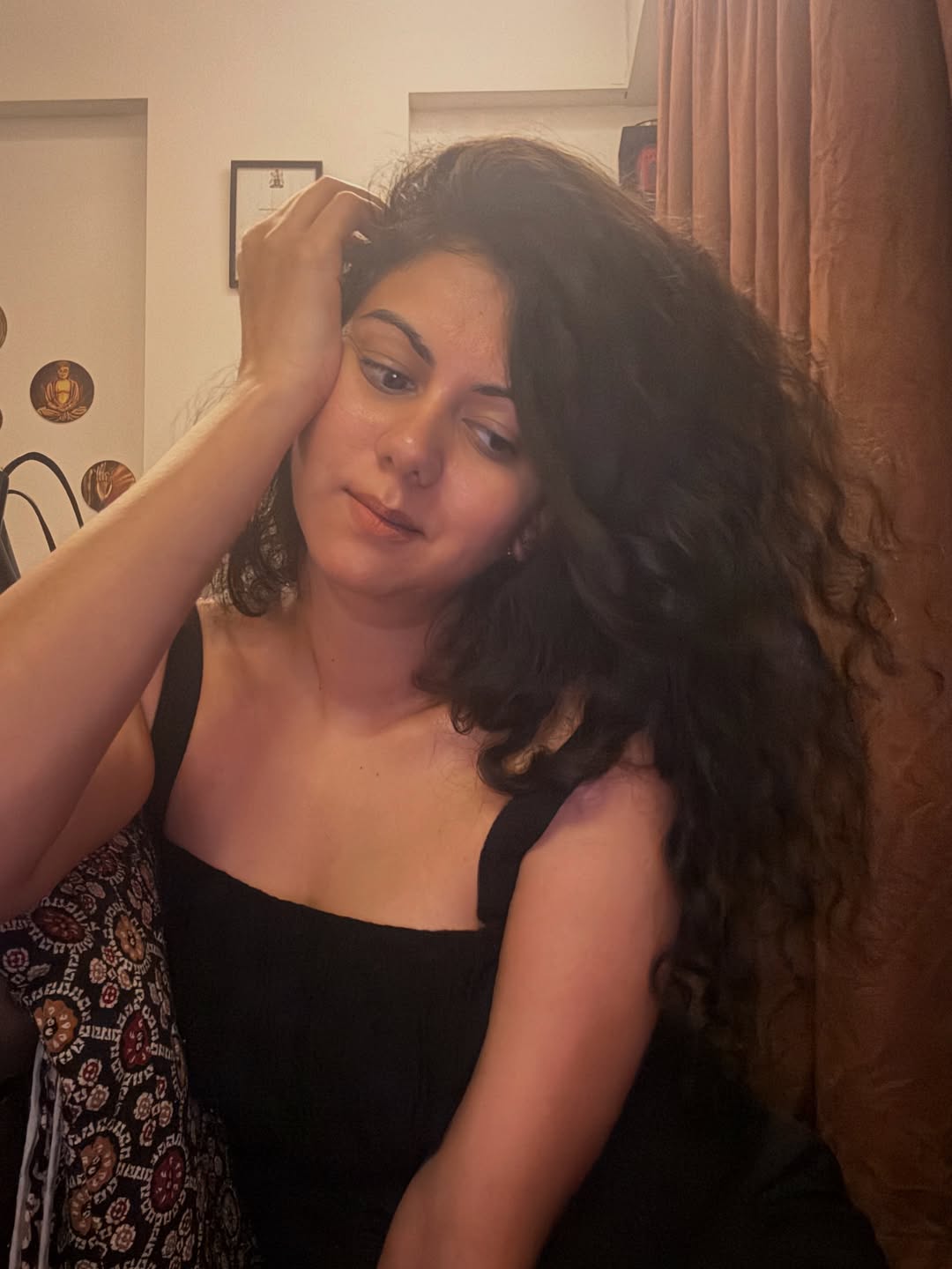 Can Anyone Rock Fashion Like Kamna Jethmalani Does?