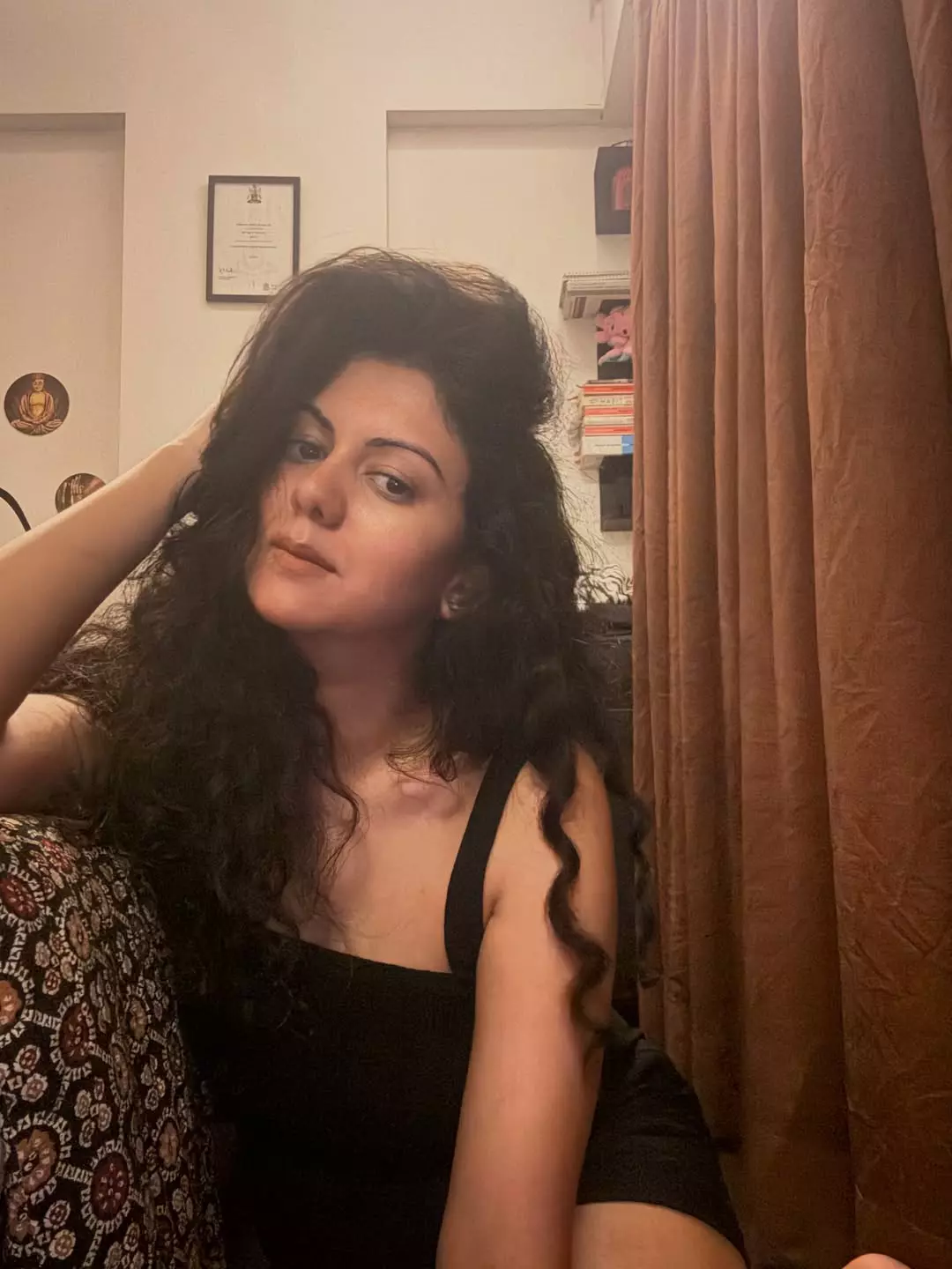 Can Anyone Rock Fashion Like Kamna Jethmalani Does?