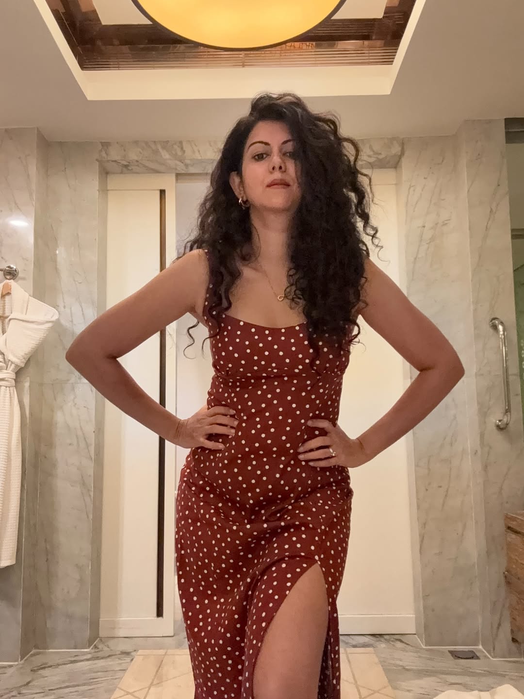 Can Anyone Rock Fashion Like Kamna Jethmalani Does? Can Anyone Rock Fashion Like Kamna Jethmalani Does?