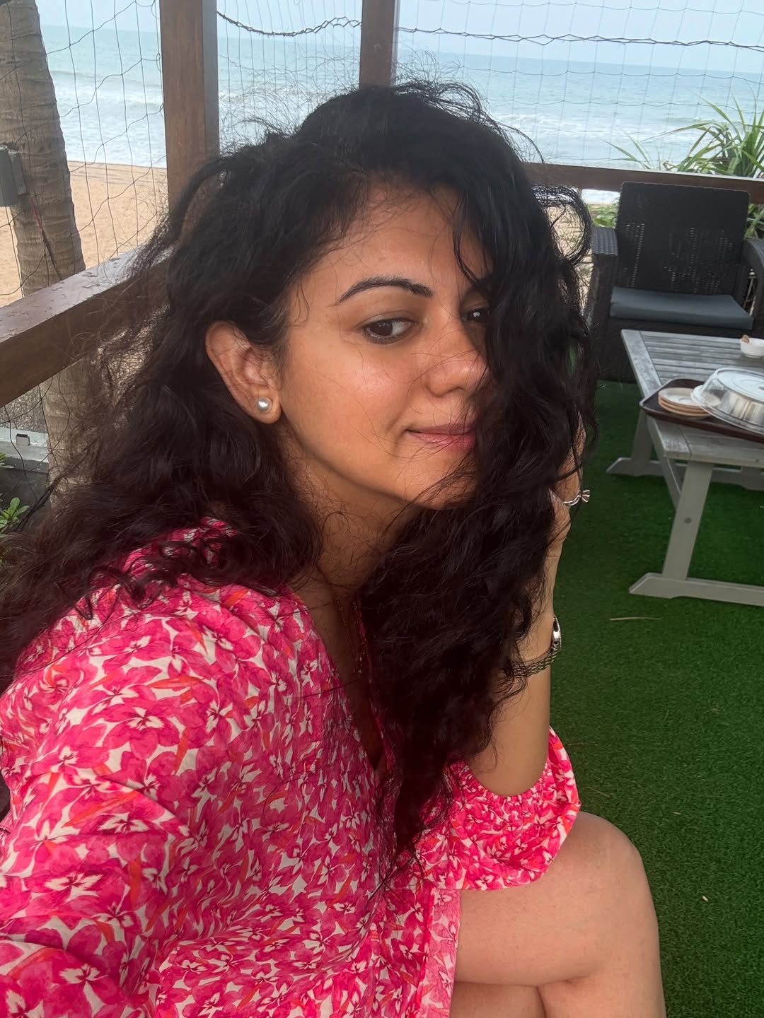 Can Anyone Rock Fashion Like Kamna Jethmalani Does?