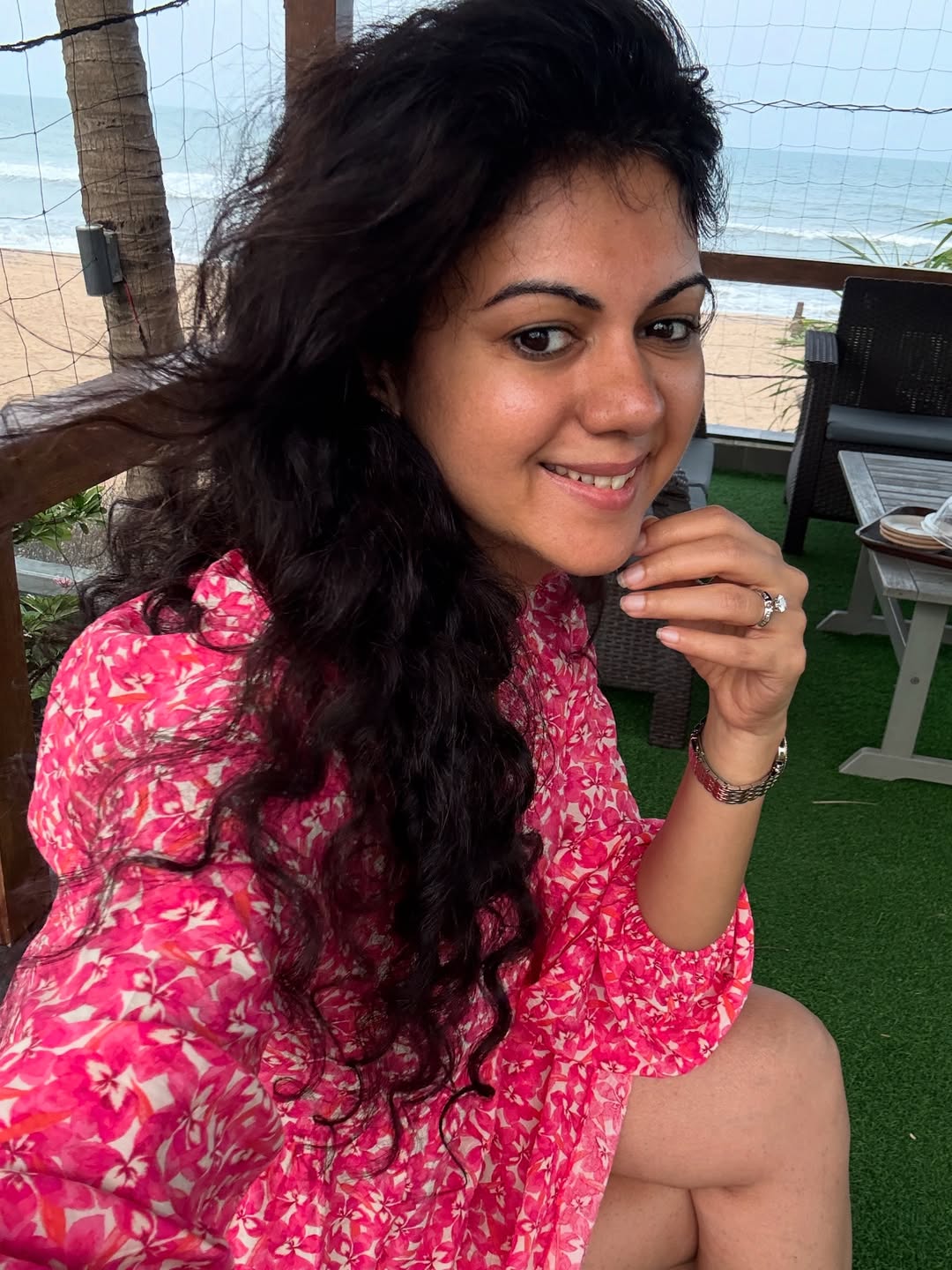 Can Anyone Rock Fashion Like Kamna Jethmalani Does?