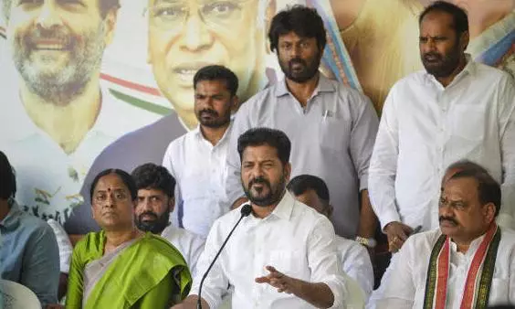 రిజ‌ర్వేష‌న్ కోసం ఎందుకింత ఆ(పో)రాటం!