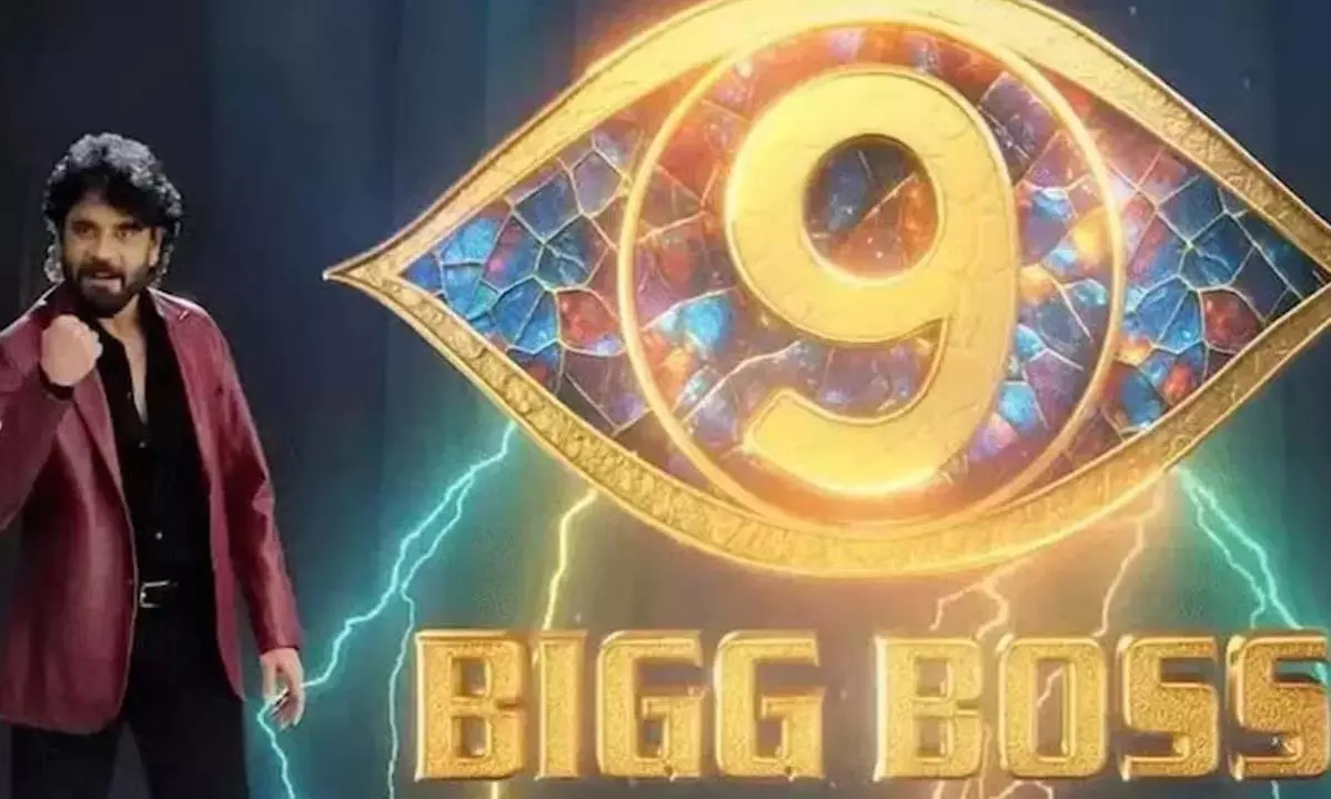 బజ్‌ : బిగ్‌బాస్‌ 9 కంటెస్టెంట్స్ వీళ్లే