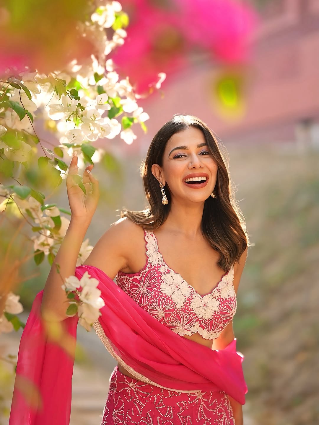 Palak Purswani�s Chic Fashion Moments Palak Purswani�s Chic Fashion Moments