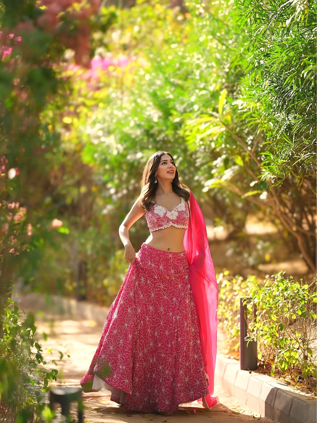 Palak Purswani�s Chic Fashion Moments Palak Purswani�s Chic Fashion Moments