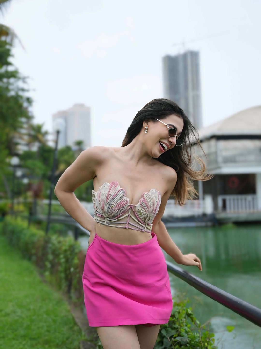 Palak Purswani�s Chic Fashion Moments Palak Purswani�s Chic Fashion Moments