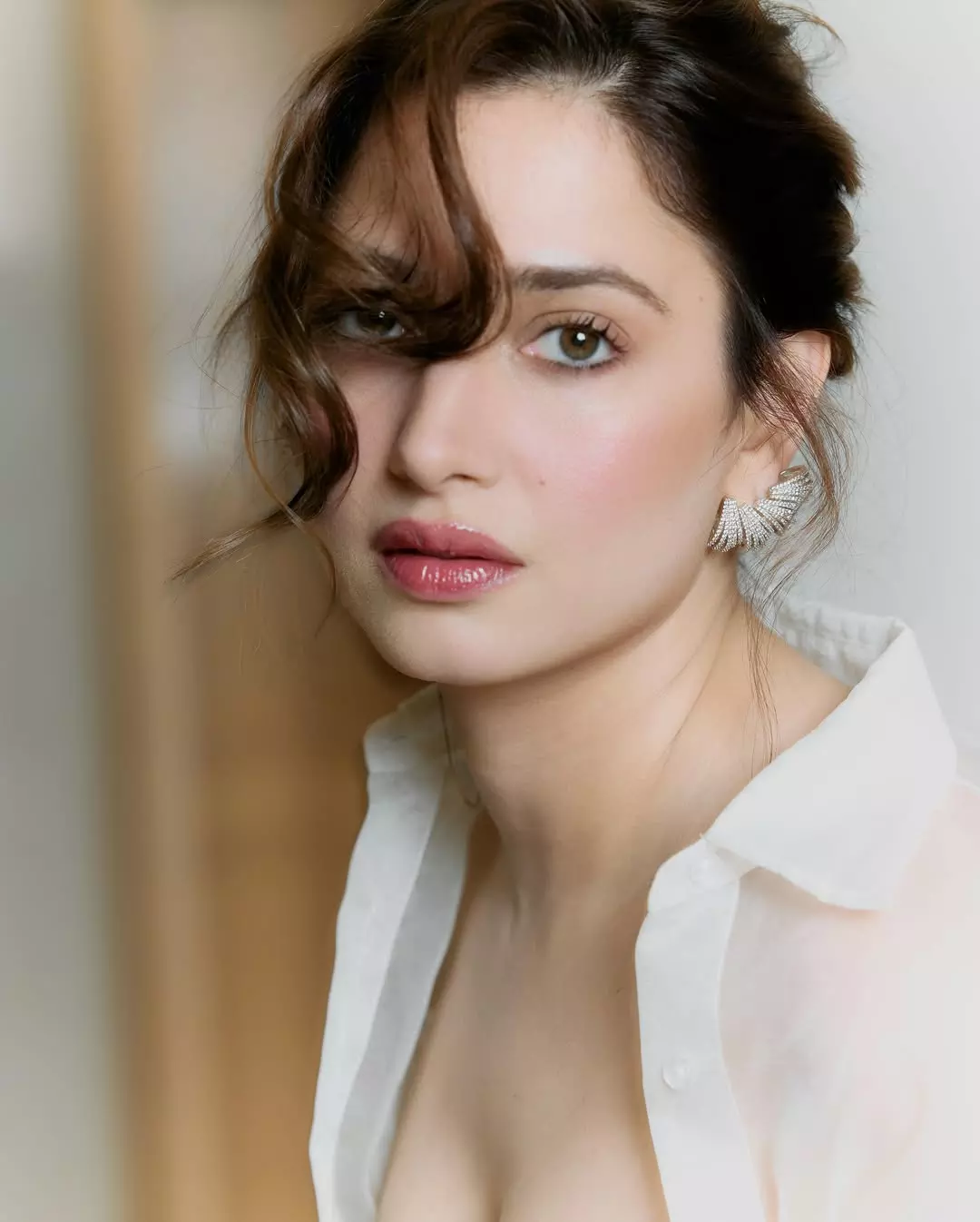 Tamannaah Bhatia’s Style Diary Inspires Fashion Enthusiasts