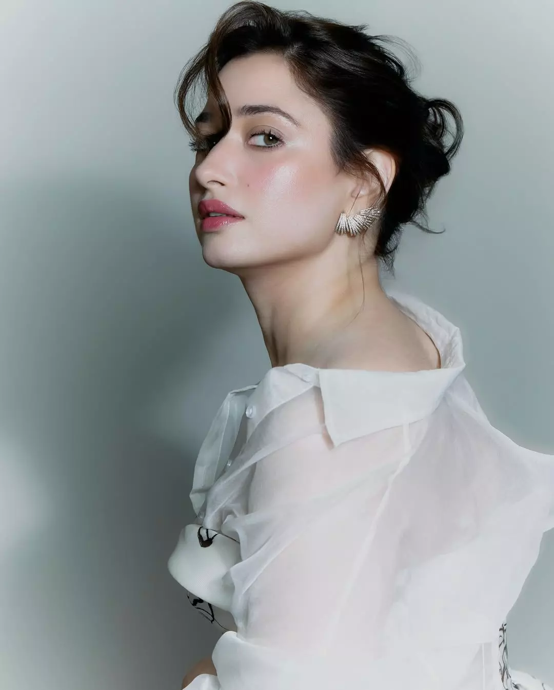 Tamannaah Bhatia’s Style Diary Inspires Fashion Enthusiasts