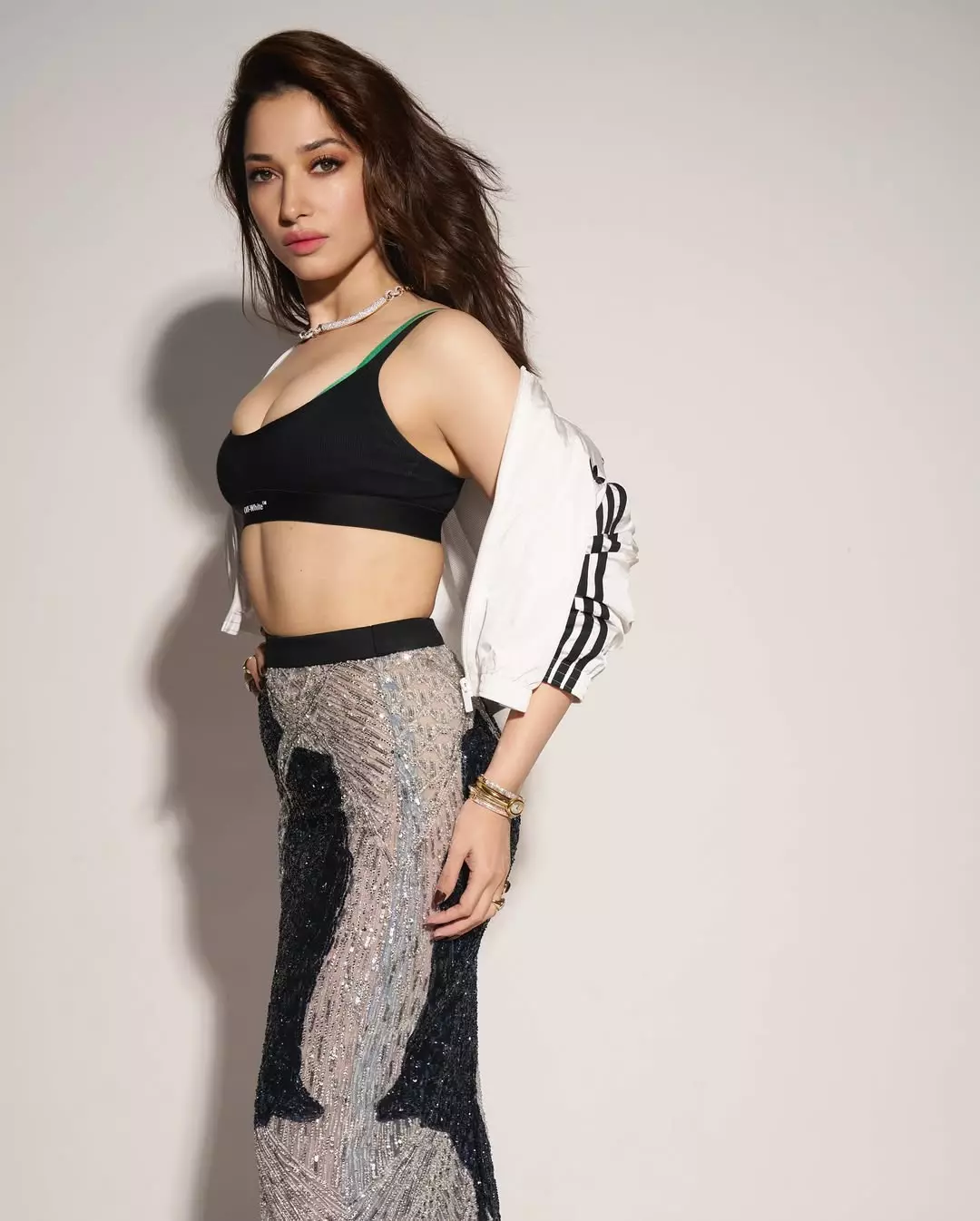 Tamannaah Bhatia’s Style Diary Inspires Fashion Enthusiasts Tamannaah Bhatia’s Style Diary Inspires Fashion Enthusiasts