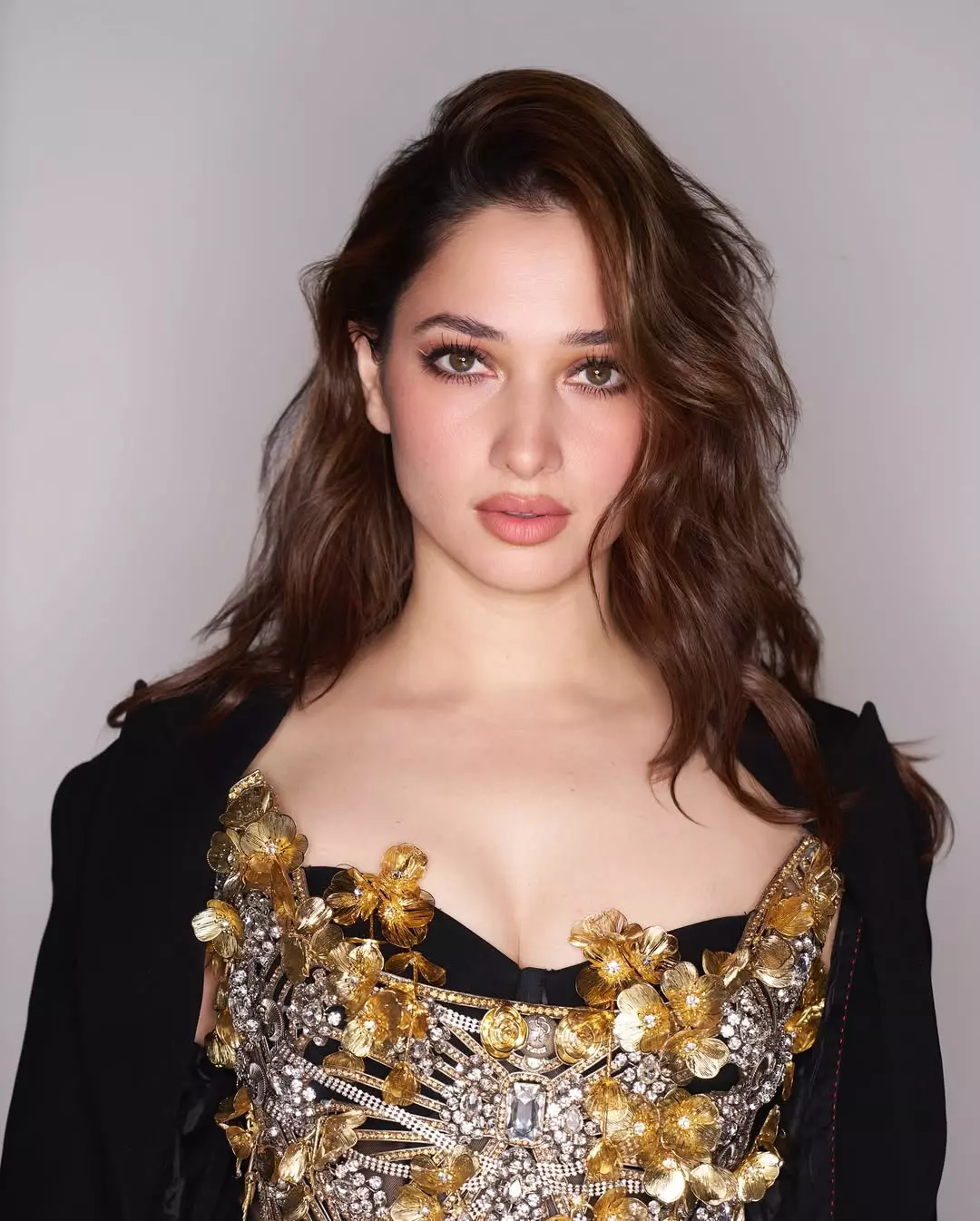 Tamannaah Bhatia’s Style Diary Inspires Fashion Enthusiasts Tamannaah Bhatia’s Style Diary Inspires Fashion Enthusiasts