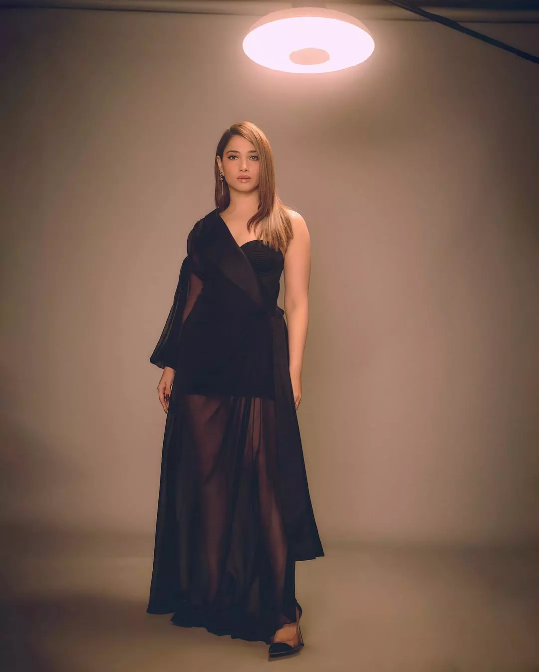 Tamannaah Bhatia’s Style Diary Inspires Fashion Enthusiasts